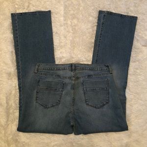 Old Navy-The Sweetheart Jeans-Size-12👖